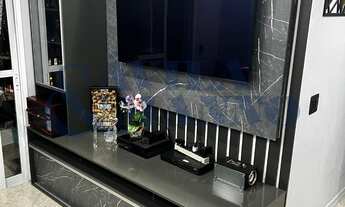 Imagem 3: Apartamento com 3 quartos na Vila Prudente