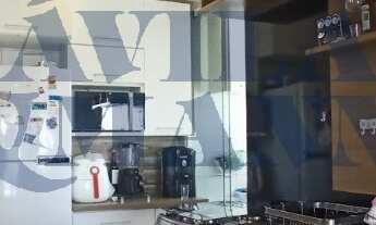 Imagem 3: Apartamento com 2 quartos na Mooca