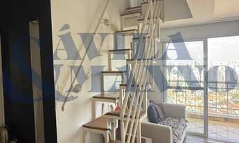 Imagem 4: Apartamento com 3 quartos na Mooca