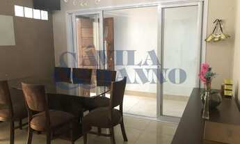 Imagem 5: Sobrado com 5 quartos na Vila Santo Estevão