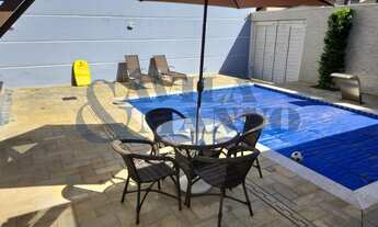 Imagem: Casa de Condominio 3 quartos em Jundiai