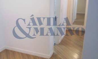 Imagem 3: Apartamento com 3 quartos no Cambuci