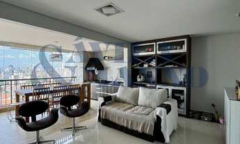 Imagem 6: Apartamento com 3 quartos na Mooca