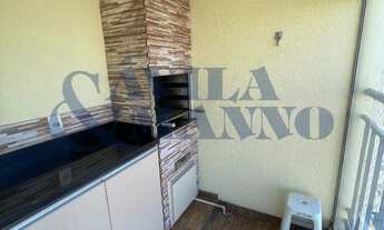 Imagem: Apartamento com 3 quartos na Mooca