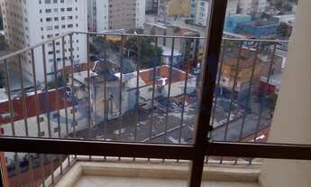 Imagem 4: Apartamento com 3 quartos no Cambuci