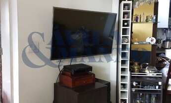 Imagem 2: Apartamento com 2 quartos na Vila Prudente