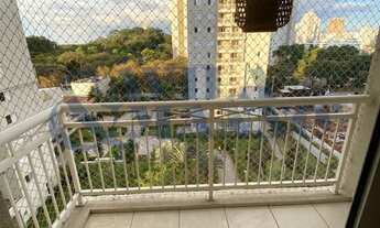 Imagem 3: Apartamento com 2 quartos no Tatuapé