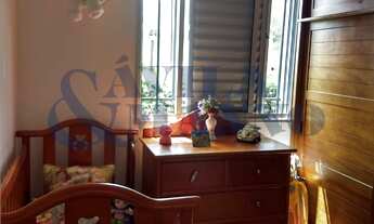 Imagem 6: Apartamento com 2 quartos na Vila Prudente