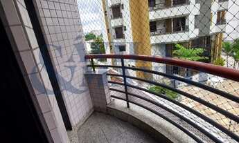 Imagem 4: Apartamento com 3 quartos no Tatuapé