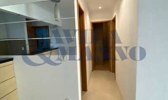 Imagem 2: Apartamento com 2 quartos no Tatuapé