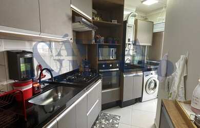 Imagem 7: Apartamento com 3 quartos no Belenzinho