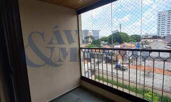 Imagem 3: Apartamento com 2 quartos no Belénzinho