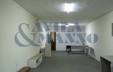 Imagem 8: Predio Comercial no Belém