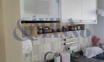 Imagem 5: Apartamento com 3 quartos na Mooca