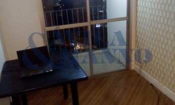 Imagem 2: Apartamento com 3 quartos no Cambuci