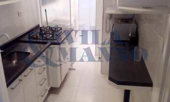 Imagem 6: Apartamento com 3 quartos no Cambuci