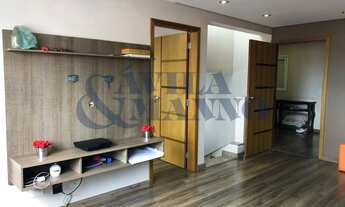 Imagem 2: Sobrado com 5 quartos na Vila Santo Estevão