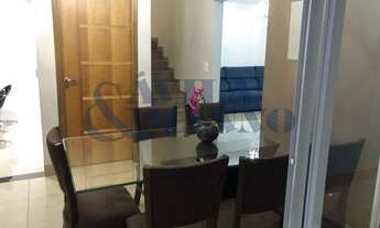 Imagem 4: Sobrado com 5 quartos na Vila Santo Estevão