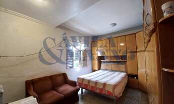 Imagem 7: Casa Térrea com 3 quartos na Mooca