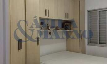 Imagem 4: Apartamento com 2 quartos na Vila Prudente