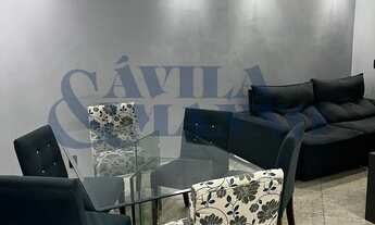 Imagem 2: Apartamento com 3 quartos na Vila Prudente