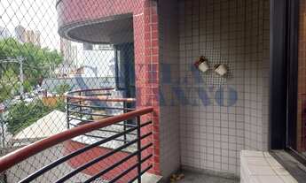 Imagem 5: Apartamento com 3 quartos no Tatuapé