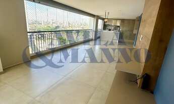 Imagem 2: Apartamento com 4 quartos na Mooca