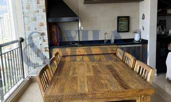 Imagem 1: Apartamento com 3 quartos na Mooca