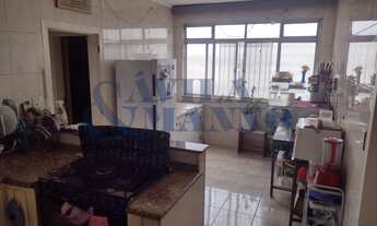 Imagem 2: Apartamento com 3 quartos na Mooca