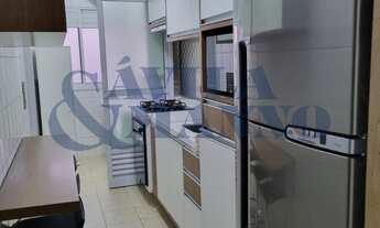 Imagem 6: Apartamento com 2 quartos Mooca