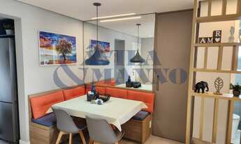 Imagem 6: Apartamento com 1 quarto na Mooca