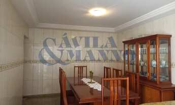 Imagem 4: Casa Térrea com 3 quartos na Mooca