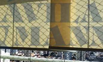 Imagem 7: Apartamento com 2 quartos na Mooca