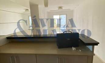 Imagem 7: Apartamento com 2 quartos no Tatuapé