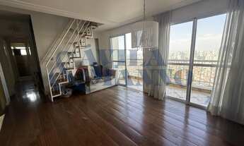 Imagem: Apartamento com 3 quartos na Mooca