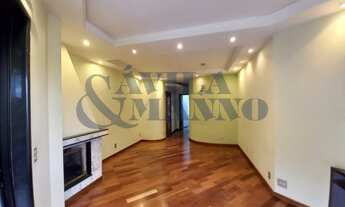 Imagem 2: Apartamento com 3 quartos no Tatuapé