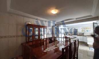 Imagem 3: Casa Térrea com 3 quartos na Mooca