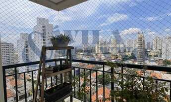 Imagem 5: Apartamento com 3 quartos na Mooca