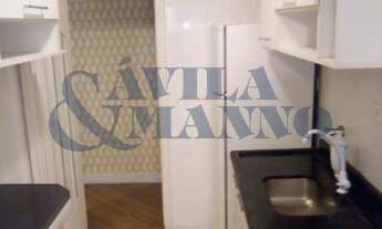 Imagem 5: Apartamento com 3 quartos no Cambuci