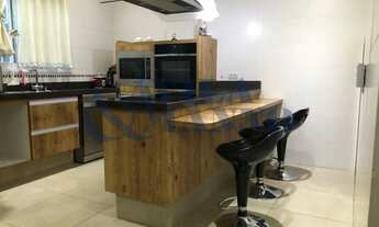 Imagem 7: Sobrado com 5 quartos na Vila Santo Estevão