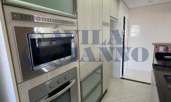 Imagem 6: Apartamento com 3 quartos na Mooca