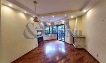 Imagem: Apartamento com 3 quartos no Tatuapé