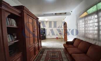 Imagem: Casa Térrea com 3 quartos na Mooca