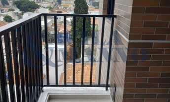 Imagem 4: Apartamento Novo com 2 quartos na Vila Zelina