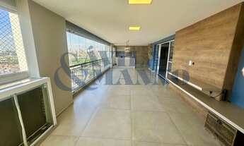 Imagem: Apartamento com 4 quartos na Mooca