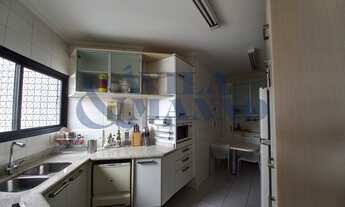 Imagem 5: Apartamento com 3 quartos no Tatuapé