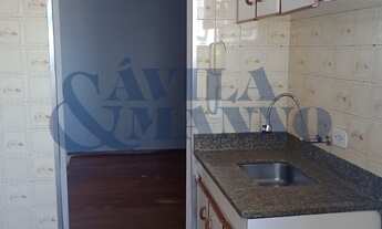 Imagem 5: Apartamento com 2 quartos Água Rasa