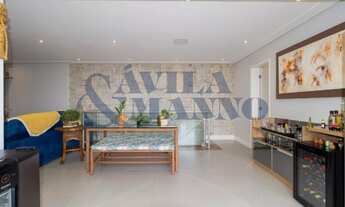 Imagem 4: Cobertura Duplex com 3 quartos na Mooca