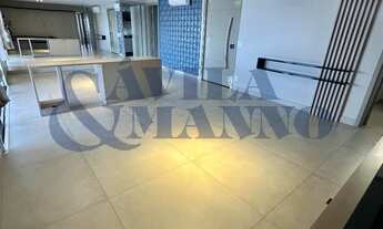 Imagem 5: Apartamento com 4 quartos na Mooca