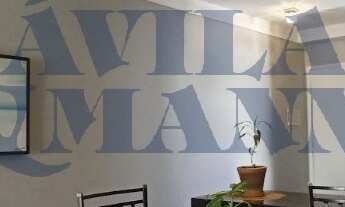 Imagem 2: Apartamento com 2 quartos na Mooca